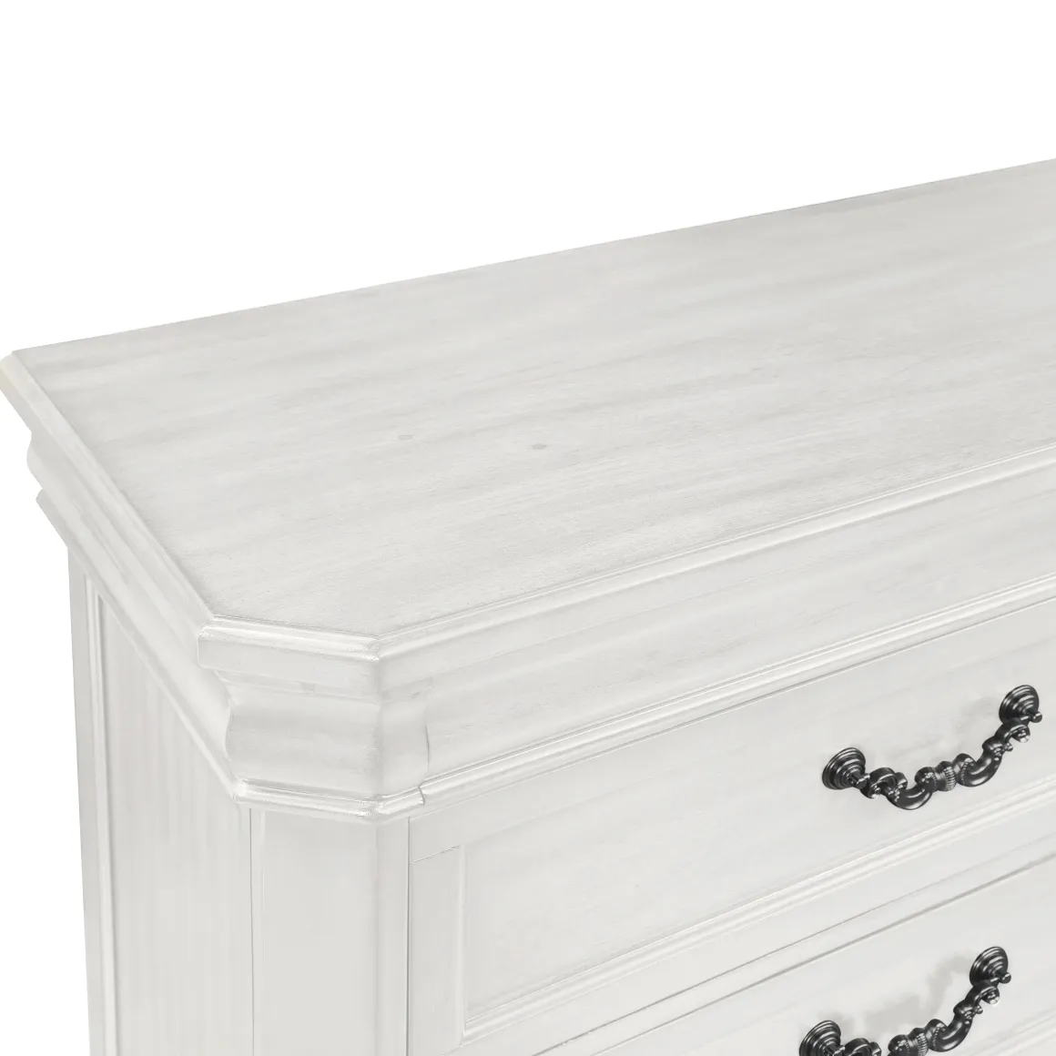 Lyndhurst Dresser In Walnut