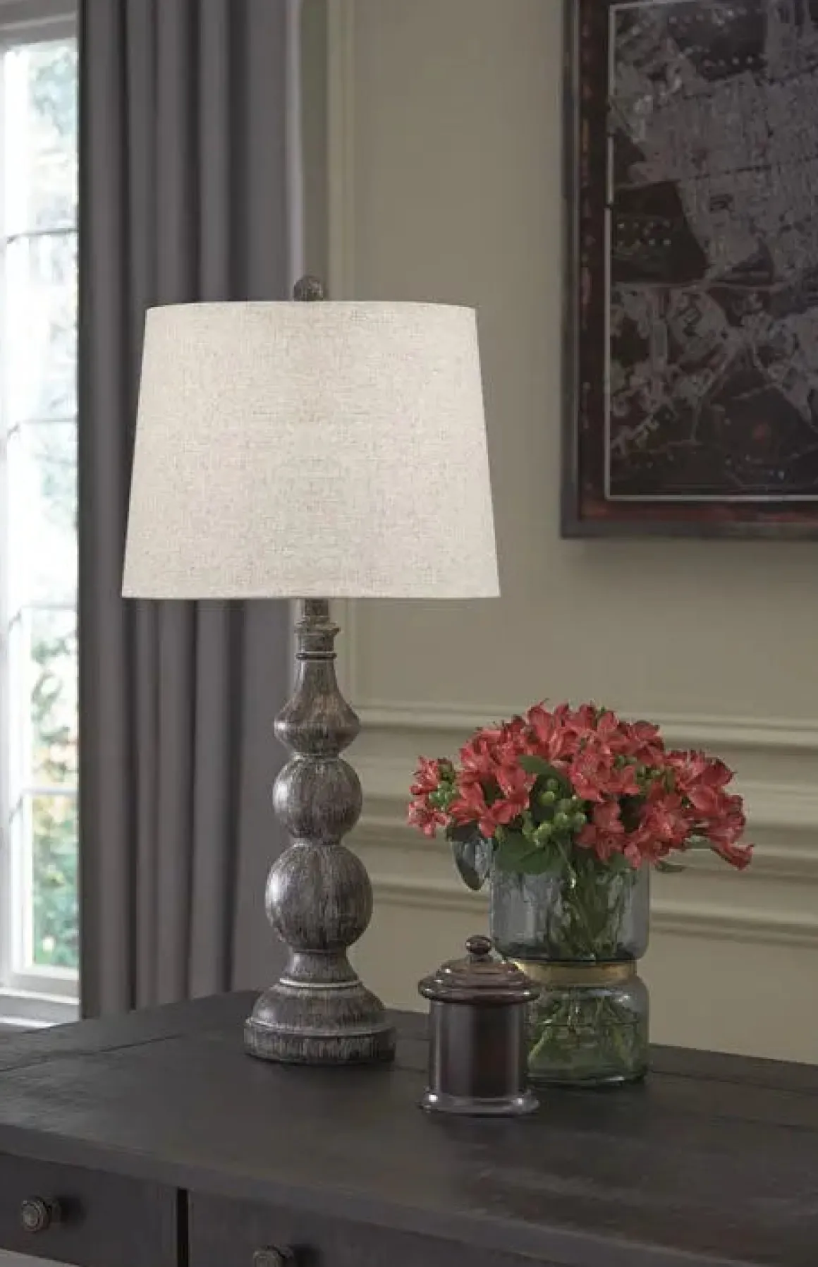 Mair Table Lamp
