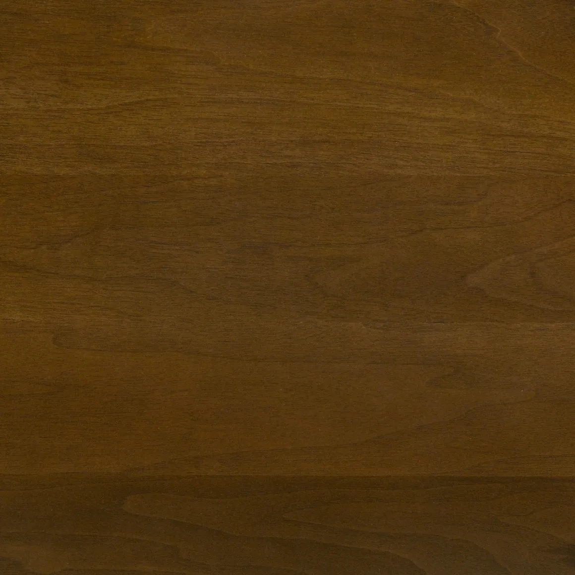 Malibu Panel Bed In Walnut, Twin