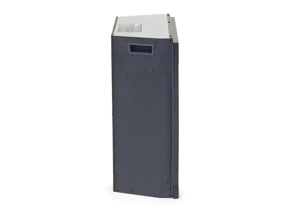 Manning Fireplace Insert