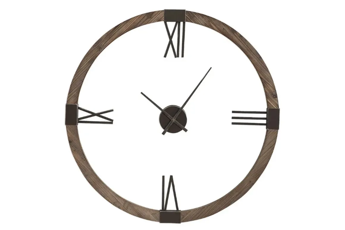 Marcelo Wall Clock
