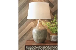 Mari Table Lamp