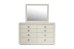 Maxime Mirror In Sugar
