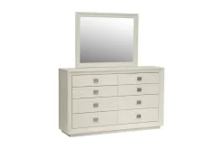 Maxime Mirror In Sugar