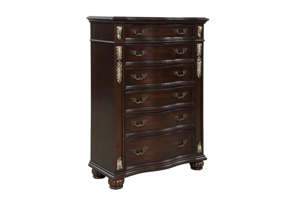Maximus Chest In Madeira