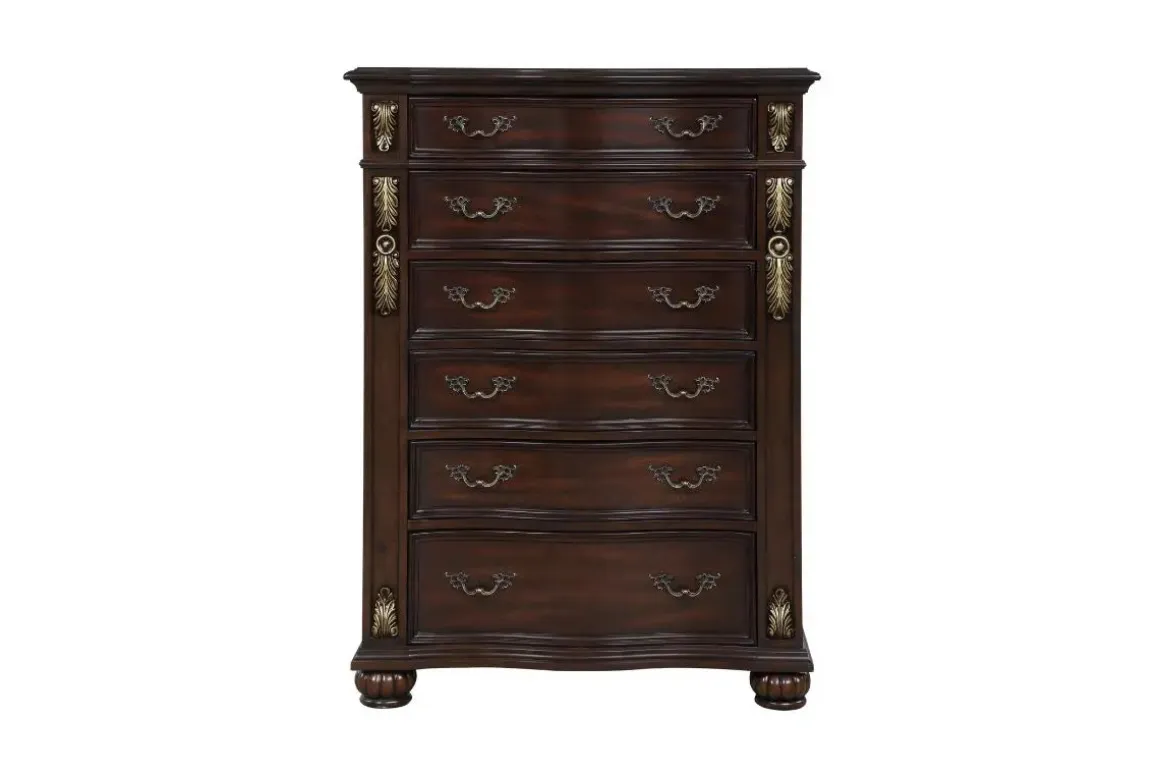 Maximus Chest In Madeira