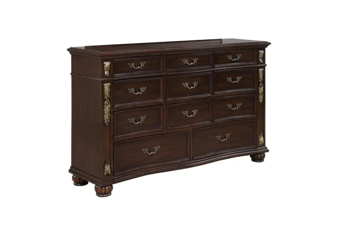 Maximus Dresser In Madeira
