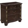 Maximus Nightstand In Madeira
