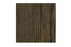 Maylee Dresser In Dark Brown