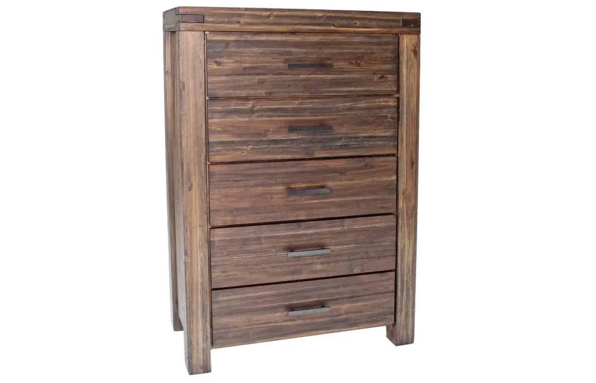 Meadow Chest In Brown