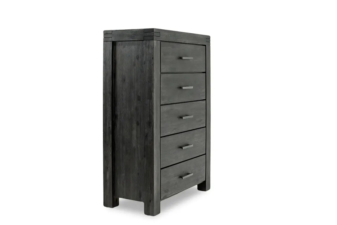 Meadow Chest In Brown