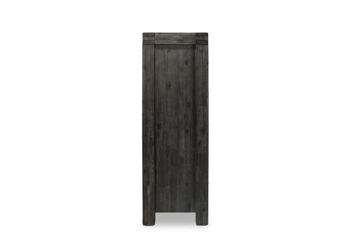 Meadow Chest In Brown