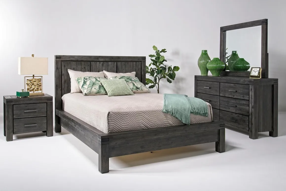 Meadow Chest In Brown