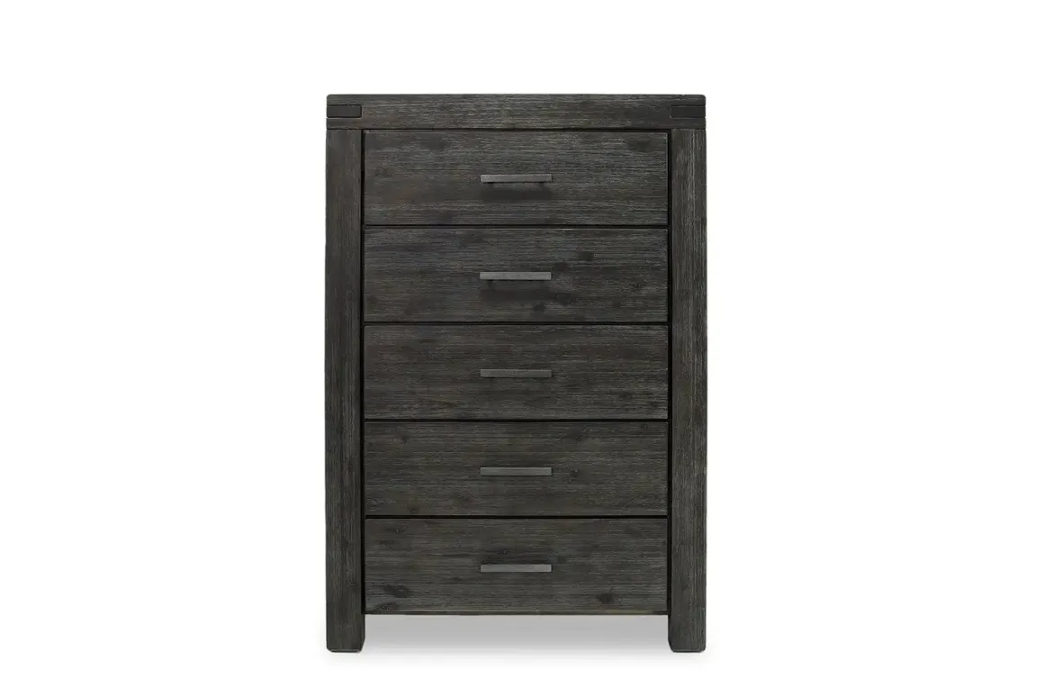 Meadow Chest In Brown