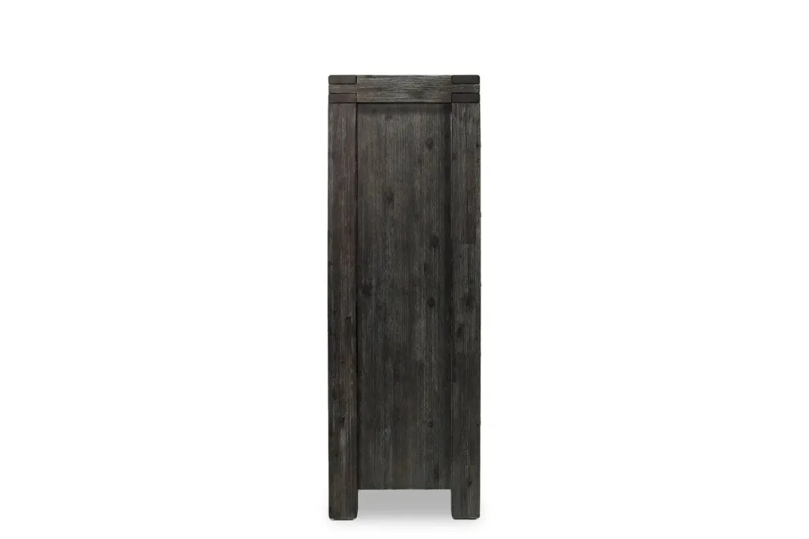 Meadow Chest In Brown