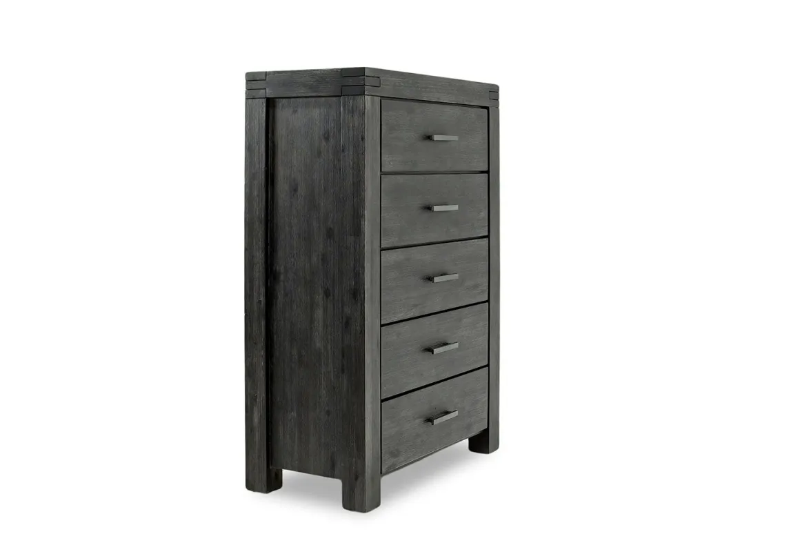 Meadow Chest In Brown