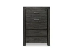 Meadow Chest In Brown