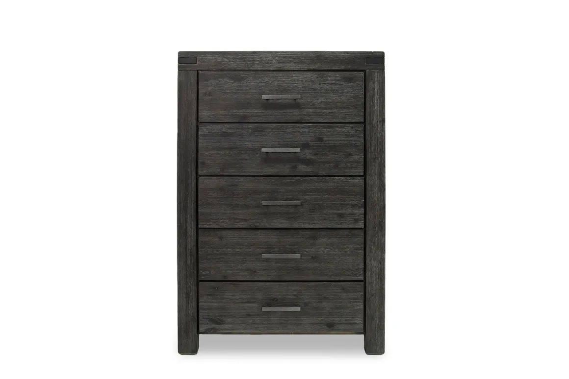 Meadow Chest In Brown
