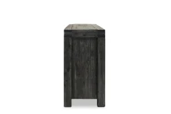 Meadow Dresser In Gray