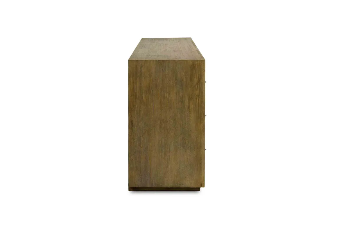 Melbourne Dresser In Mineral