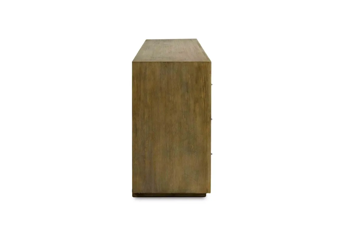 Melbourne Dresser In Mineral