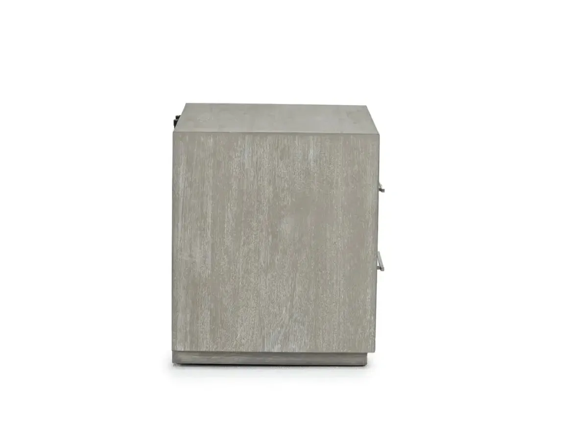 Melbourne Nightstand In Mineral