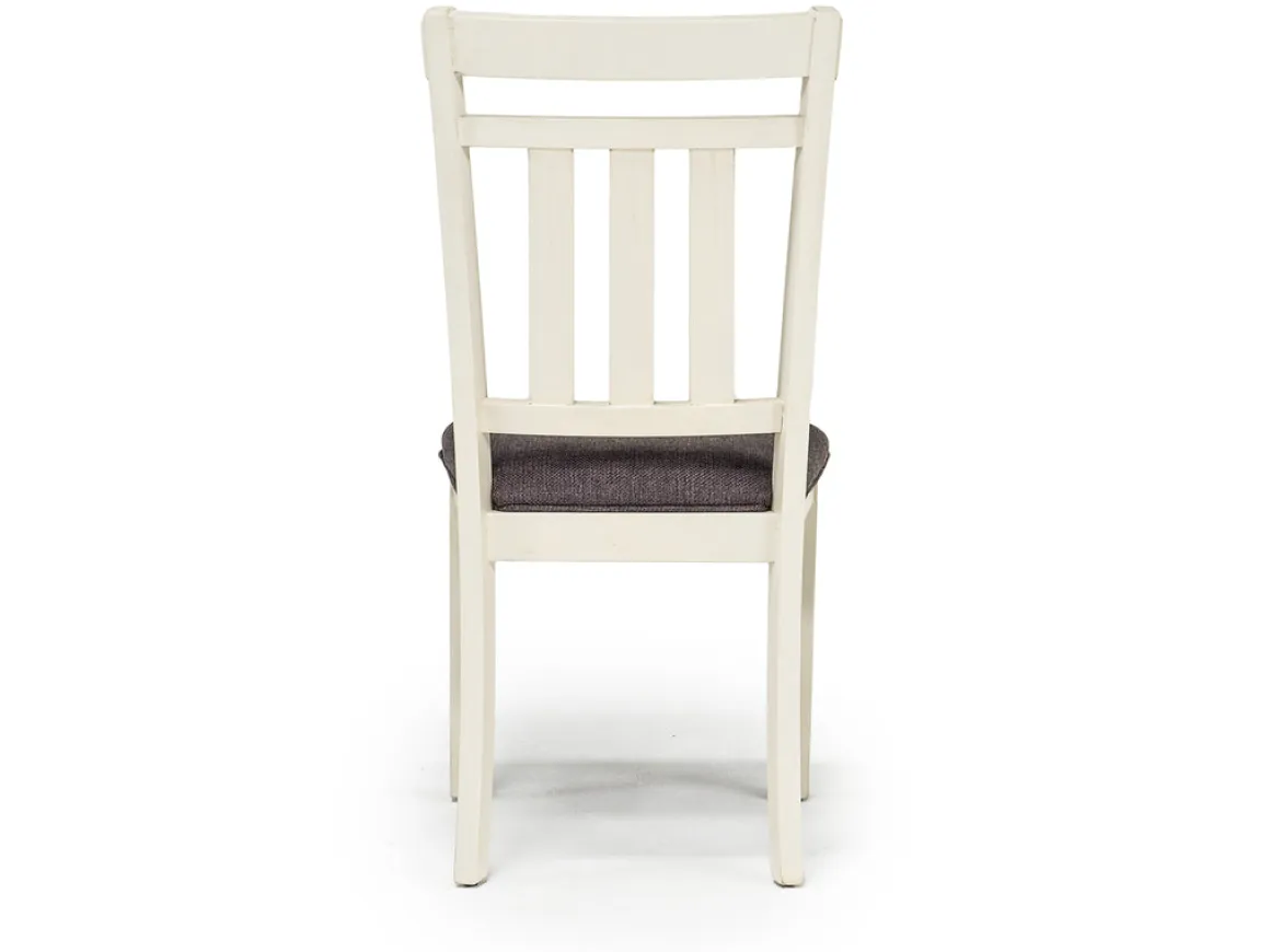 Miami Adjustable Dining Table & 4 Chairs In Gray