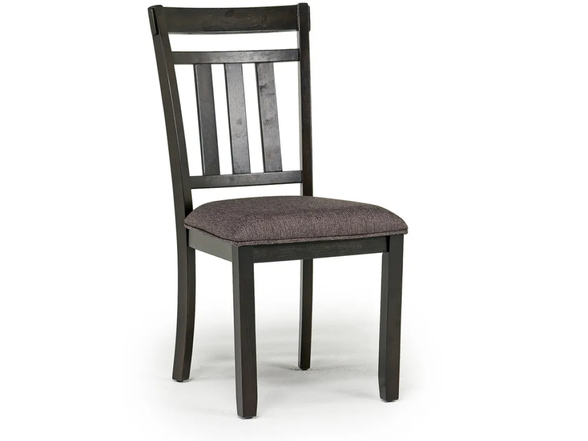 Miami Adjustable Dining Table, 4 Chairs & Bench In Gray