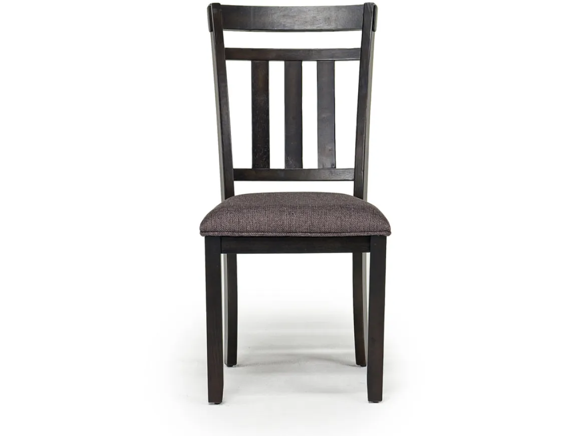 Miami Adjustable Dining Table, 4 Chairs & Bench In Gray