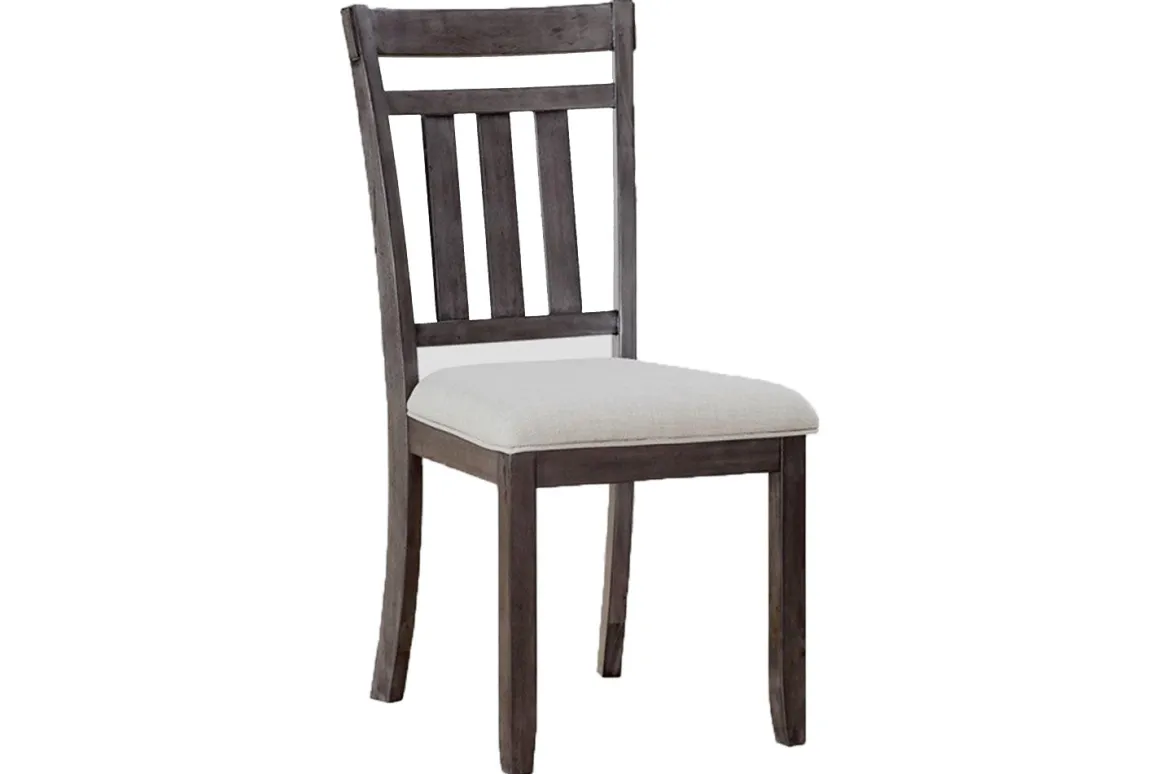 Miami Adjustable Dining Table, 4 Chairs & Bench In Gray