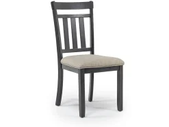 Miami Side Chair In White