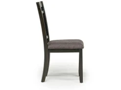 Miami Side Chair In White