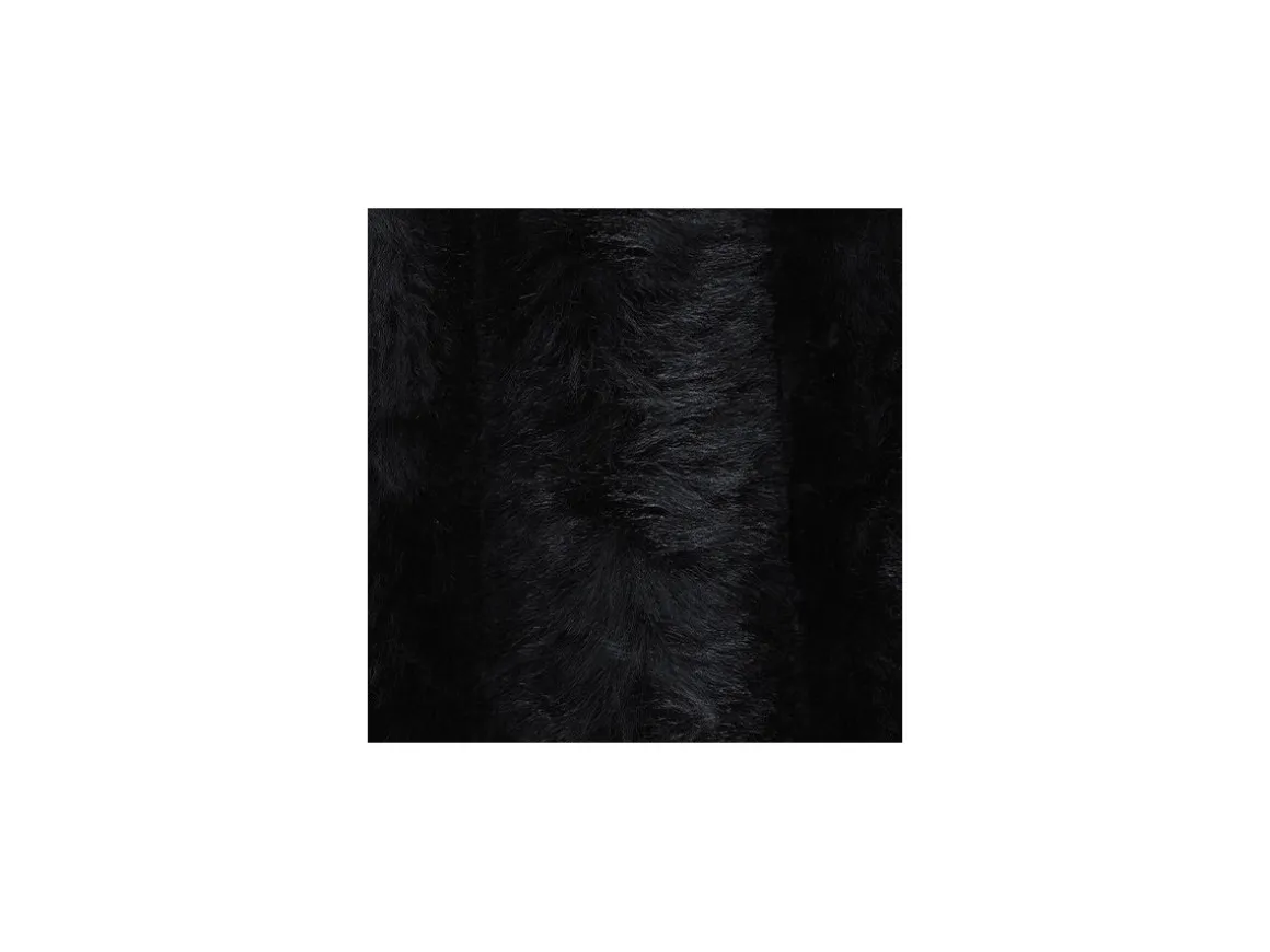 Midnight Madness Chair In Onyx