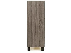 Naialyn Chest In Gray