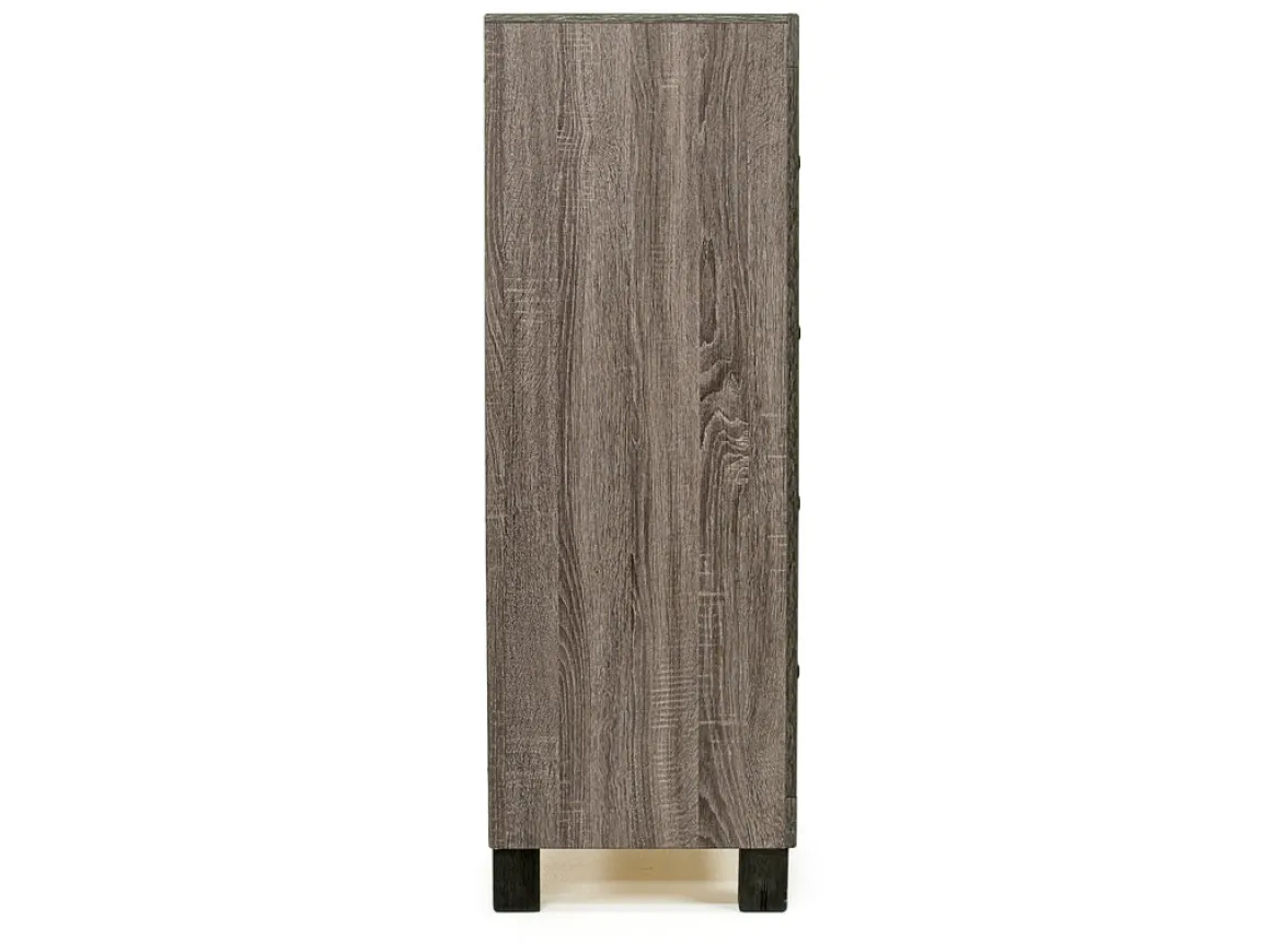 Naialyn Chest In Gray