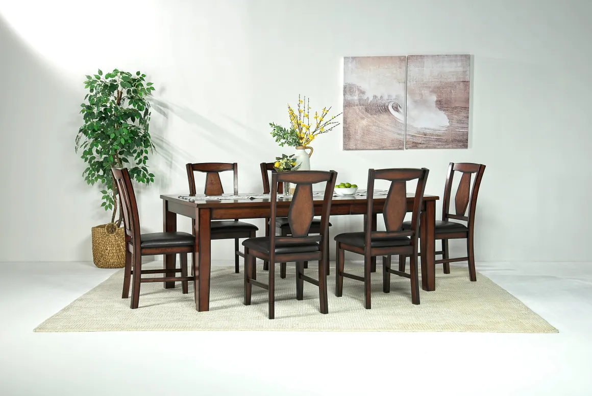 Napa Side Chair In Gray