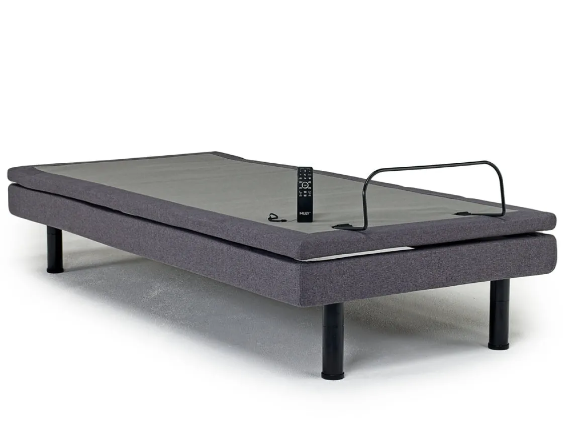 Ne500s Adjustable Foundation, Twin Xl