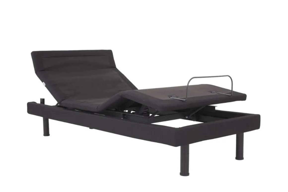 Ne500s Adjustable Foundation, Twin Xl