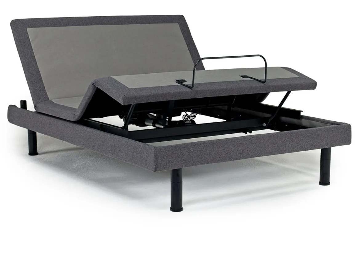 Ne500s Adjustable Foundation, Twin Xl