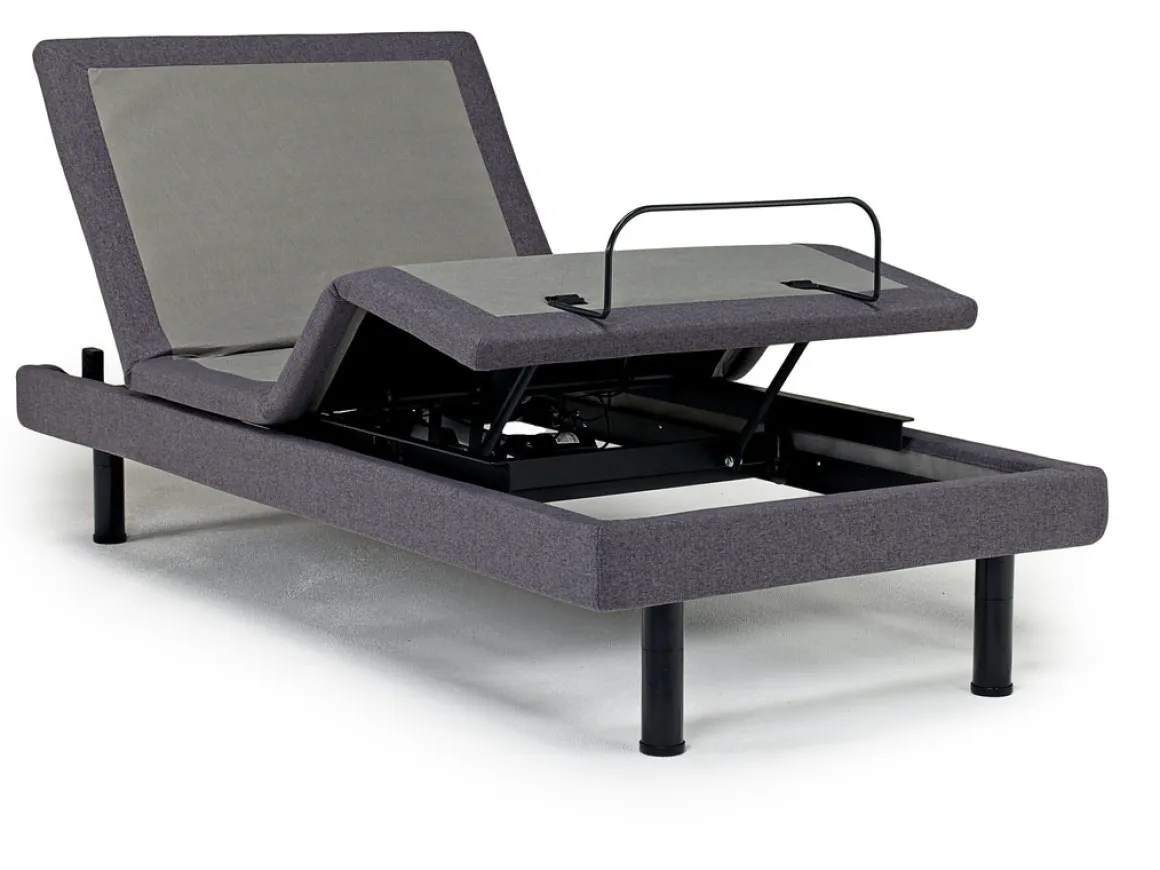 Ne500s Adjustable Foundation, Twin Xl