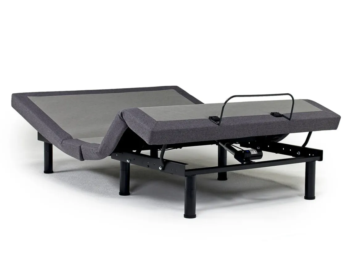 Nl400f Adjustable Foundation, Full