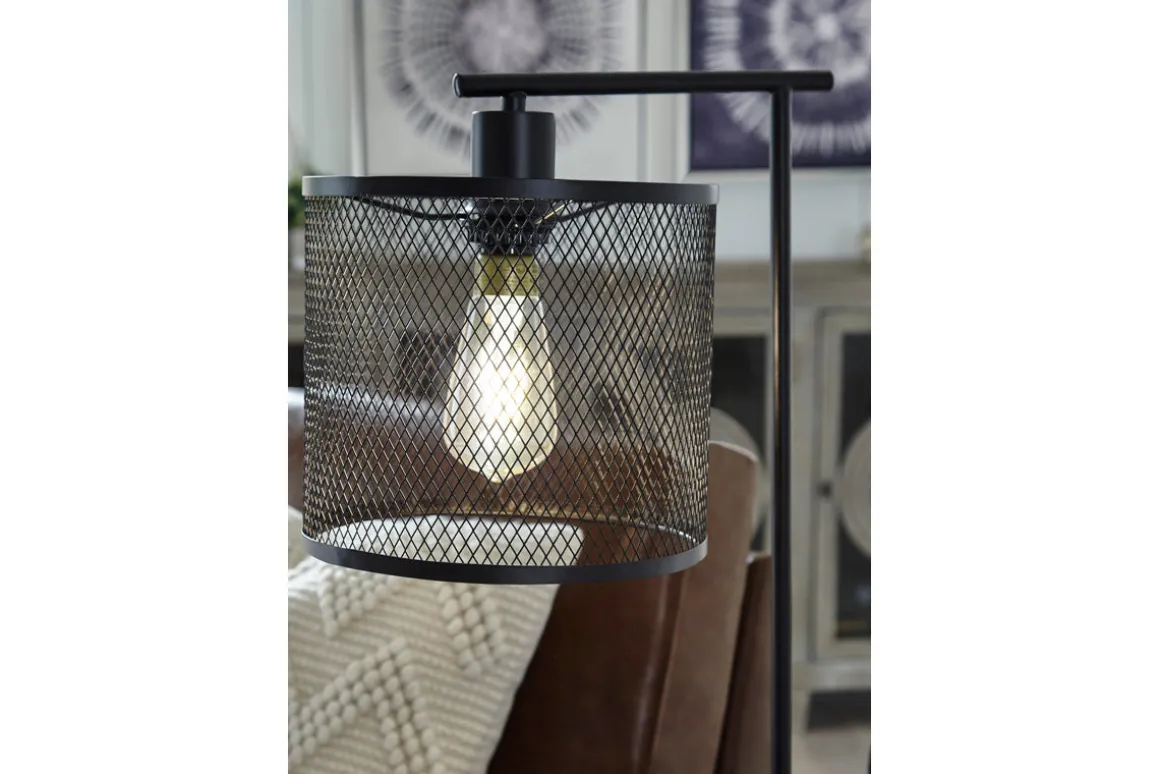 Nolden Floor Lamp