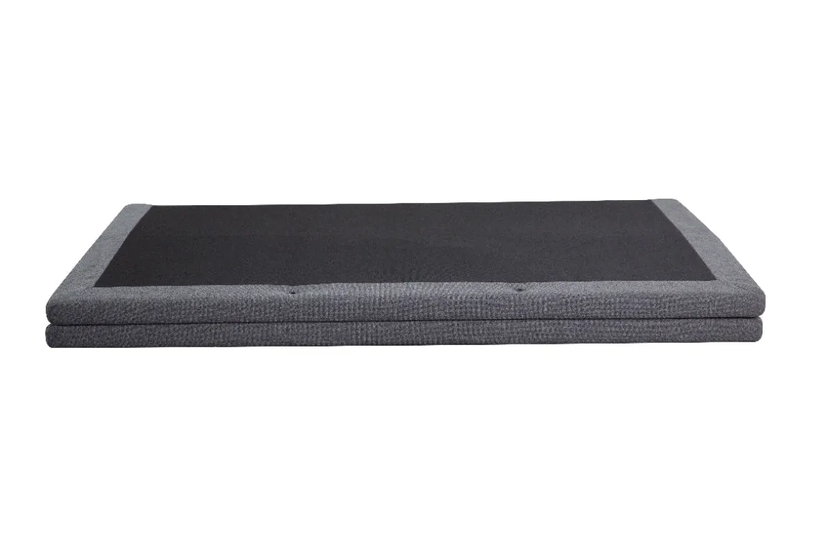Nupg400 Adjustable Foundation In Gray, Full