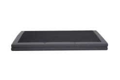 Nupg200 Pro Adjustable Foundation In Gray, Full