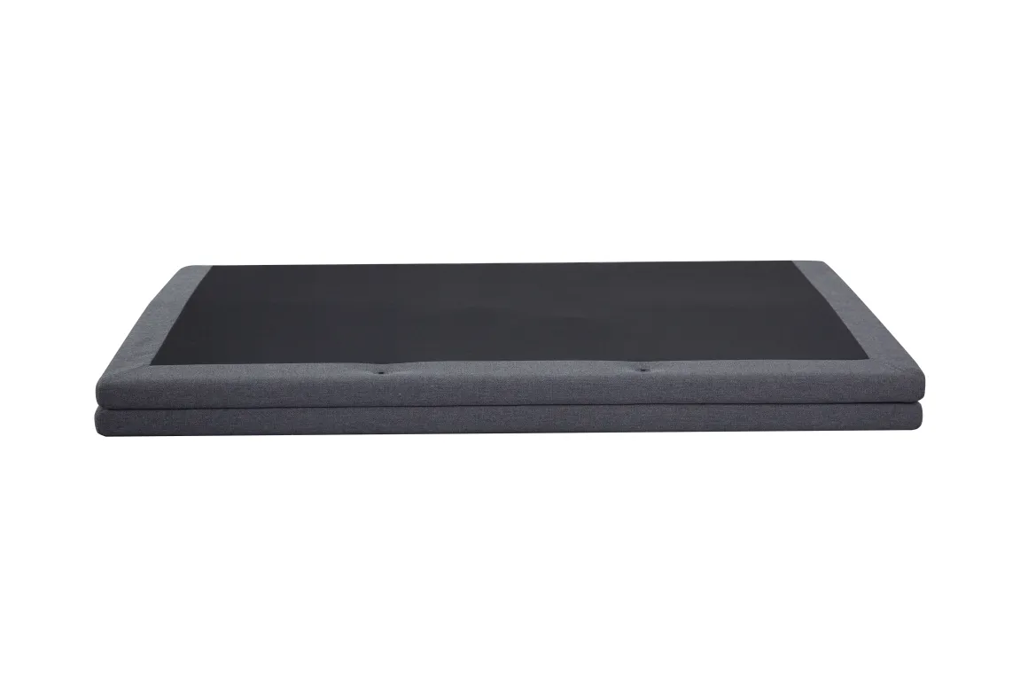 Nupg200 Pro Adjustable Foundation In Gray, Full
