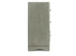 Ontario Dresser In Gray