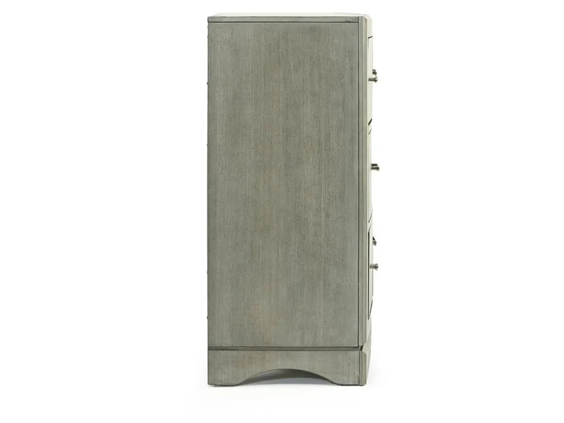 Ontario Dresser In Gray