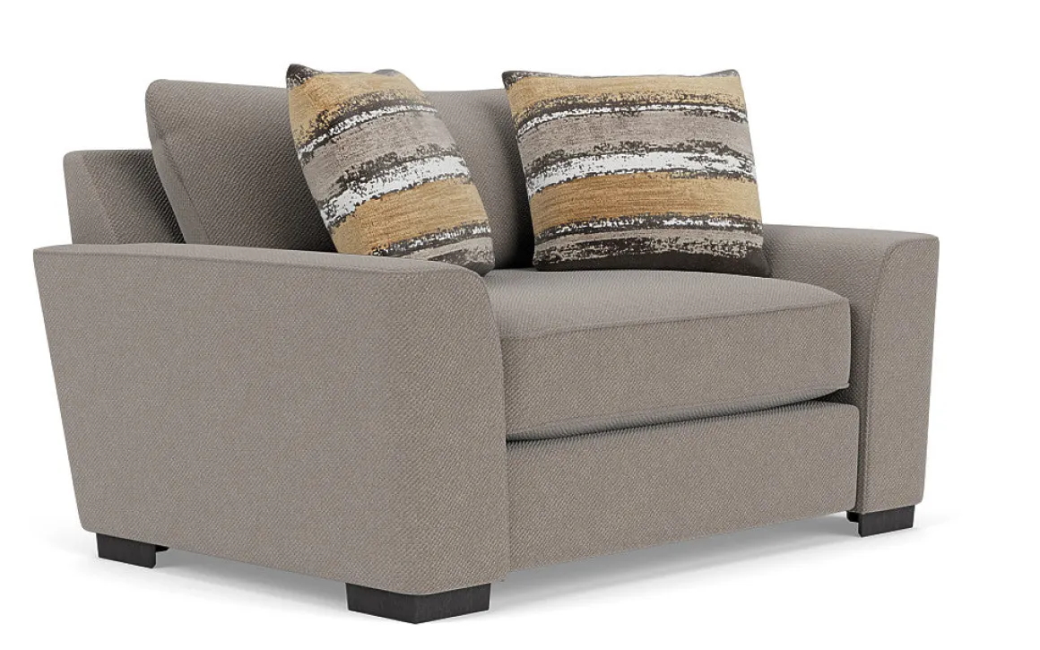 Oracle Chair In Regis Sable Ii
