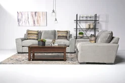 Oracle Large Sofa - Custom Order