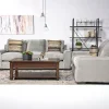 Oracle Loveseat - Custom Order